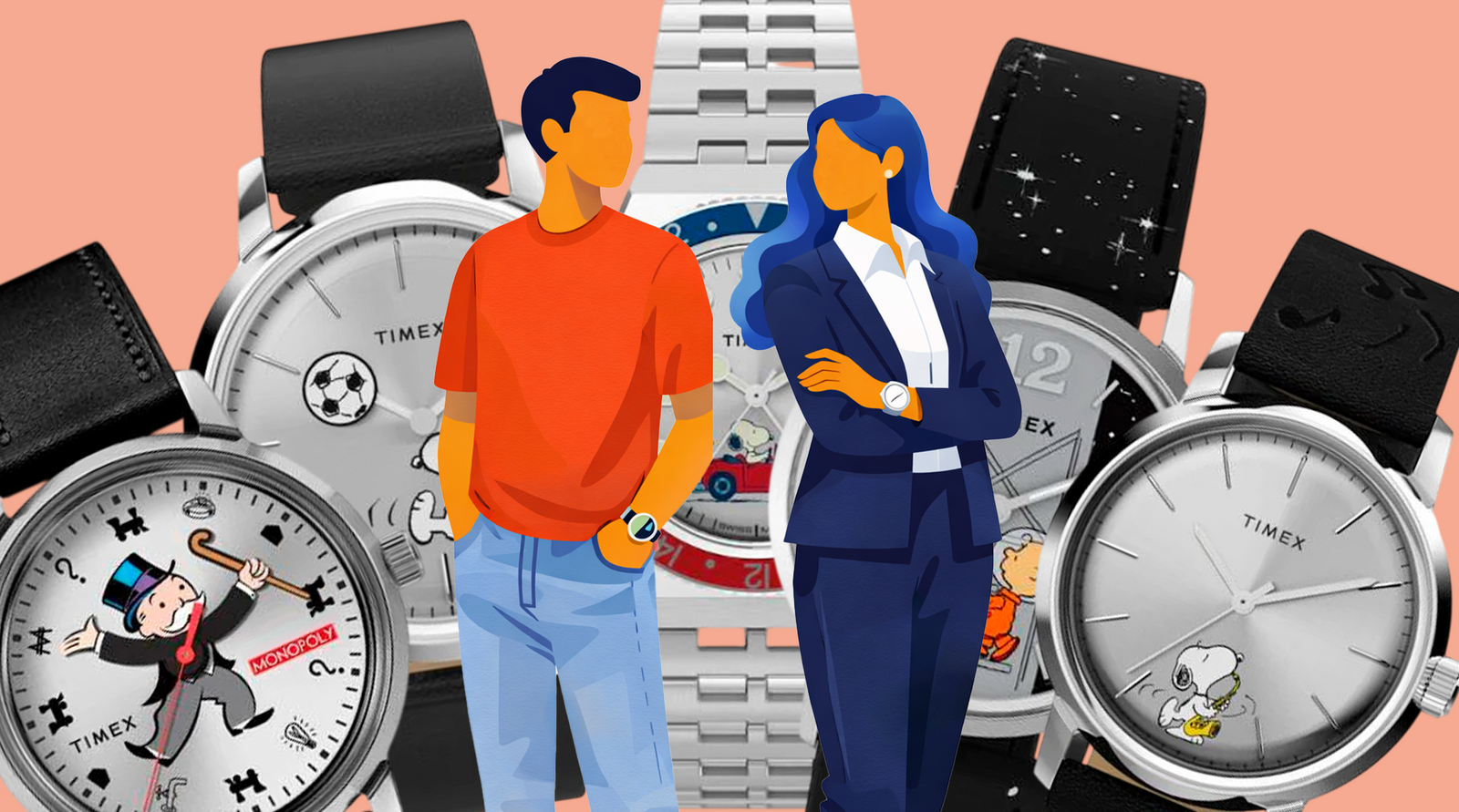 Beyond time: how to choose a watch with lifelong value – Iguana Watch Week 2026 Day 6