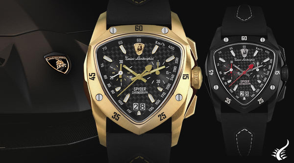 New Brand Tonino Lamborghini - Iguana Sell AU