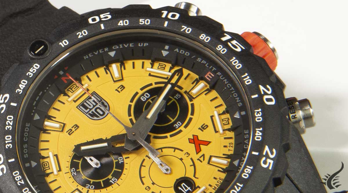 chronographs: their types and functions