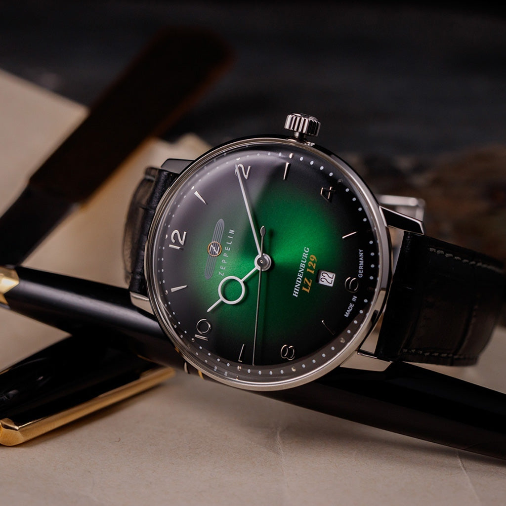 ANNIVERSARY GIFTS - Premium Watches - Iguana Sell