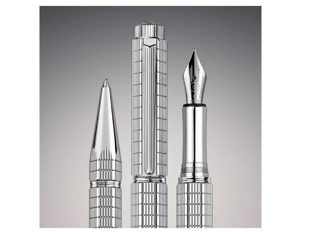 Caran d'Ache Varius Lights Rollerball pen, Limited Edition, 1666.471