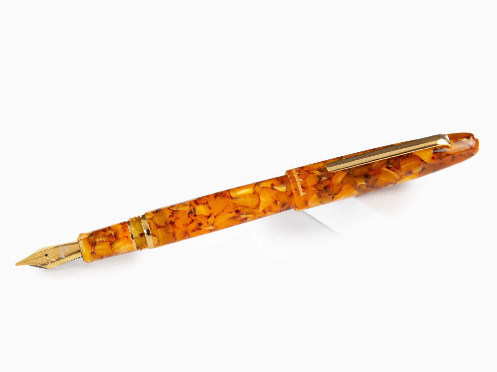 Esterbrook Estie Honeycomb Fountain Pen, Resin, E426