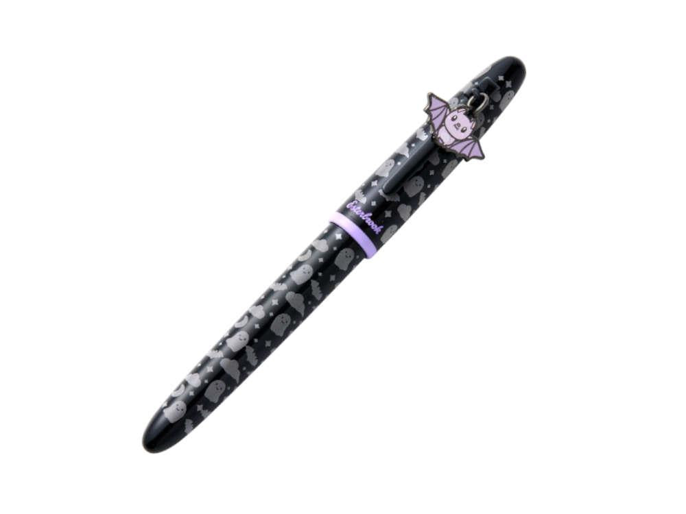 Esterbrook Pastel Halloween Sweetly Haunted with Bat Fountain Pen