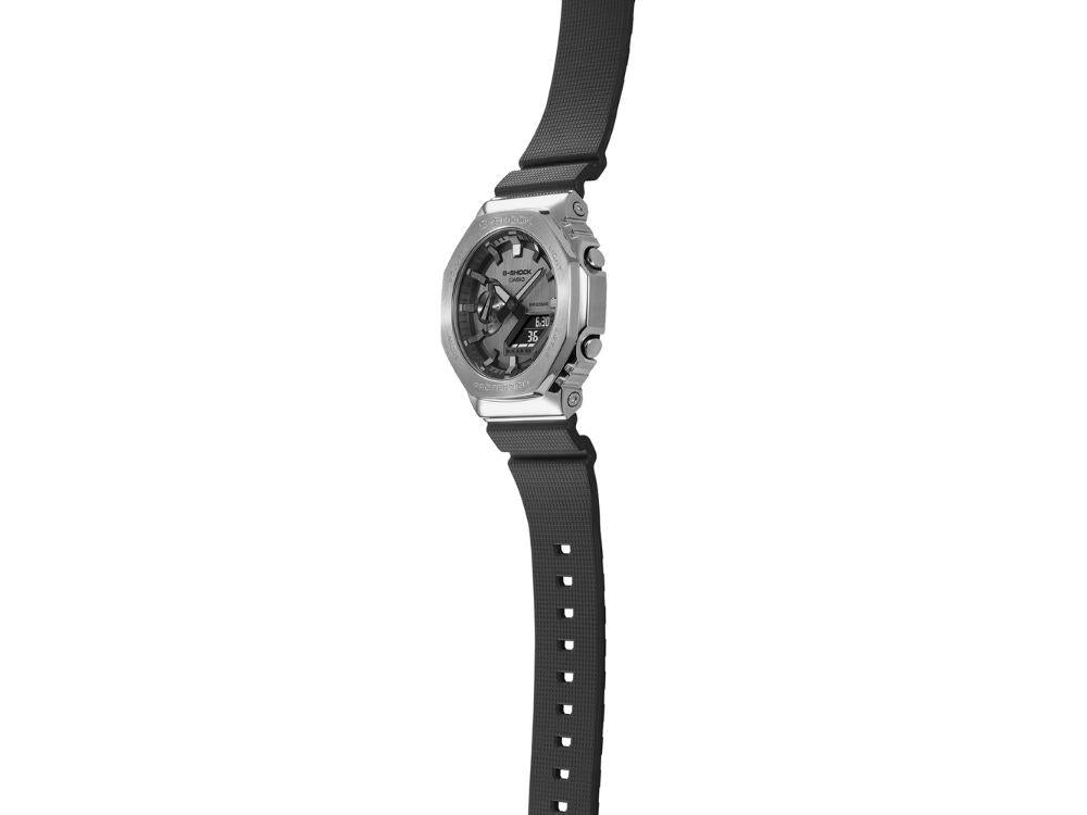 G-SHOCK Casio Classic x Star Wars Quartz Watch, GM-2100-1A-MAN