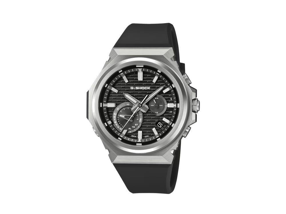 G-SHOCK Casio G-Steel Quartz Watch, Black, 46.9 mm, GST-B1000-1AER