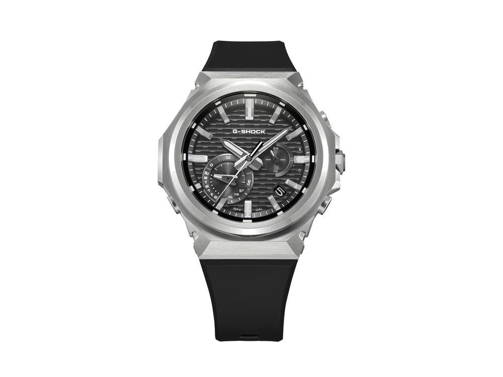 G-SHOCK Casio G-Steel Quartz Watch, Black, 46.9 mm, GST-B1000-1AER