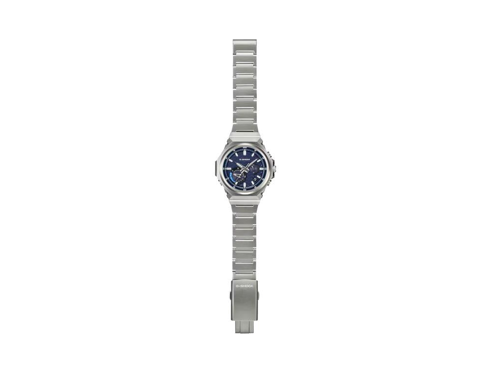 G-SHOCK Casio G-Steel Quartz Watch, Blue, GST-B1000D-2AER