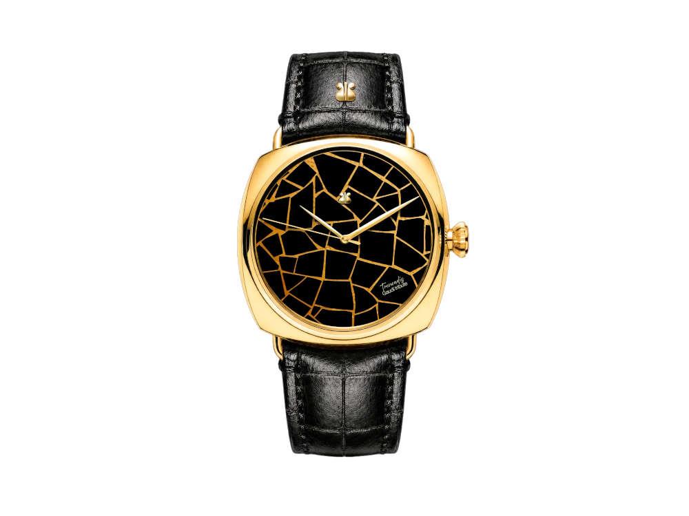 Indie Watch Trencadís NightDream Automatic Watch, 44 mm, TRDISDRM01