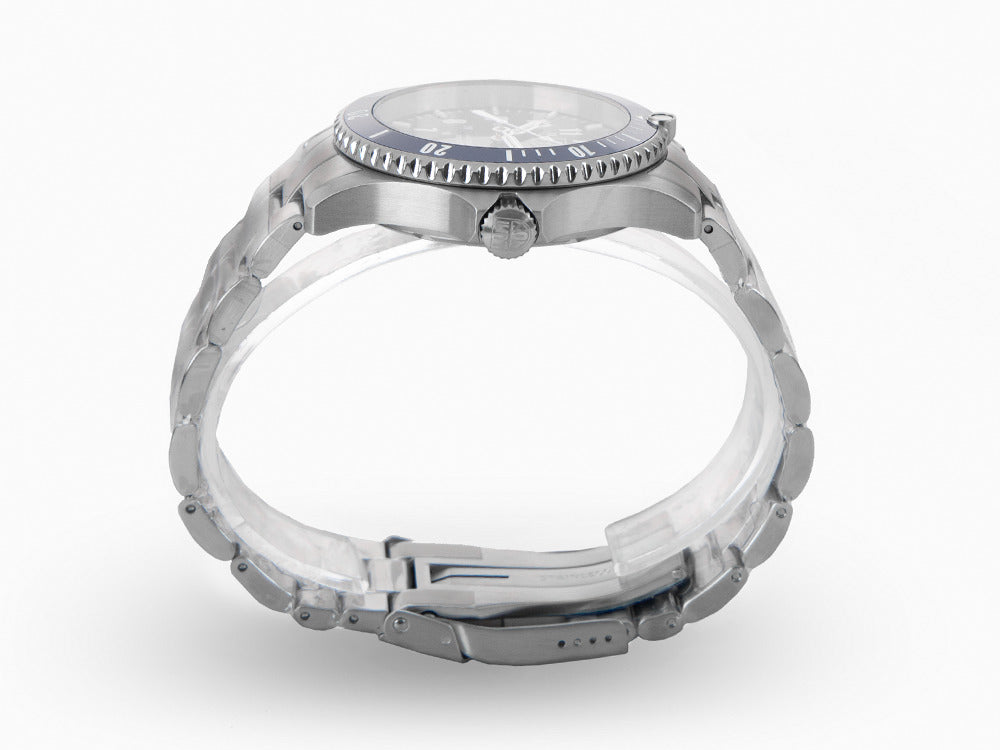 Luminox Automatic Sport Timer Automatic Watch, SW 220, Blue, 20 atm, XS.0924