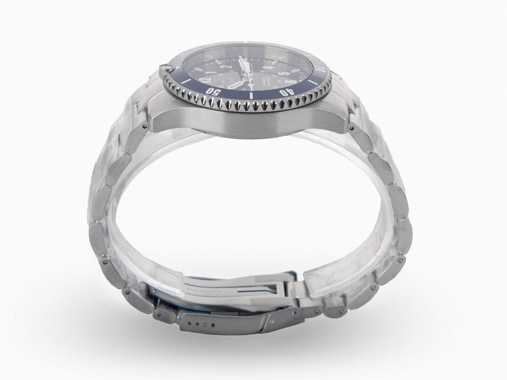 Luminox Automatic Sport Timer Automatic Watch, SW 220, Blue, 20 atm, XS.0924