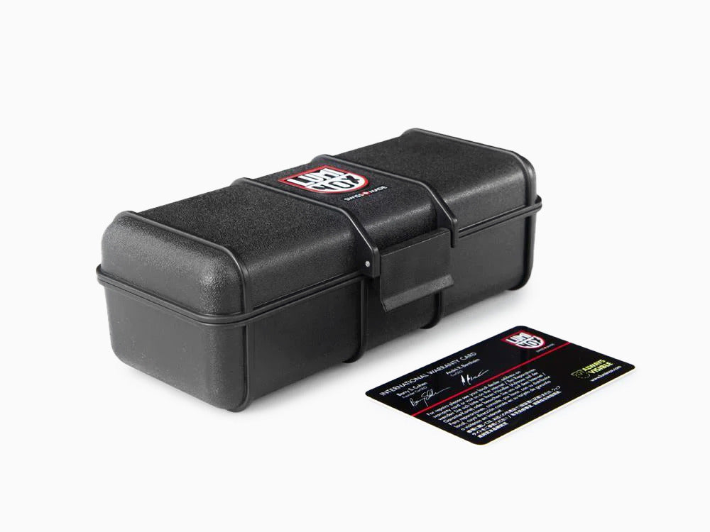 Luminox Navy Seal 3000 EVO Series Old Radium Watch, 43 mm, XS.3001.EVO.OR