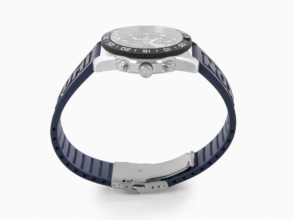 Luminox Pacific Diver Quartz Watch, CARBONOX, 44 mm, Day, 20 atm, XS.3143