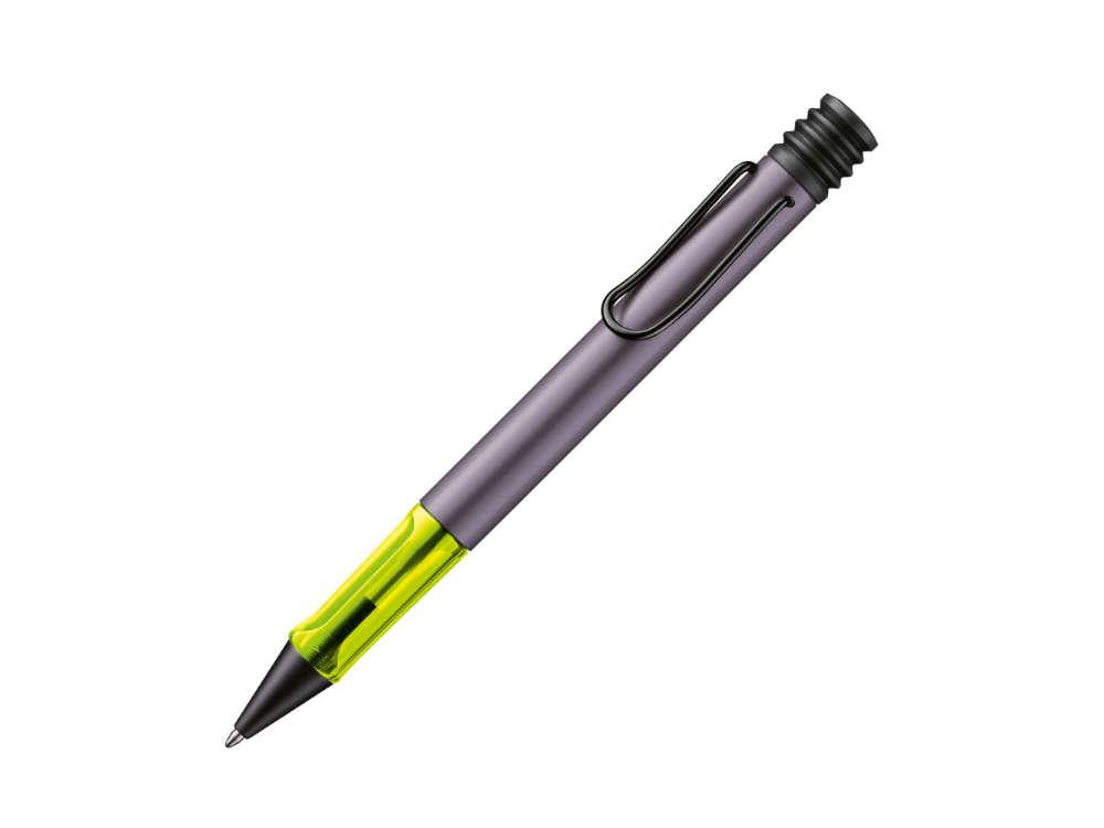 Lamy Al-star Aubergine Ballpoint pen, Purple, Special edition, 1239699