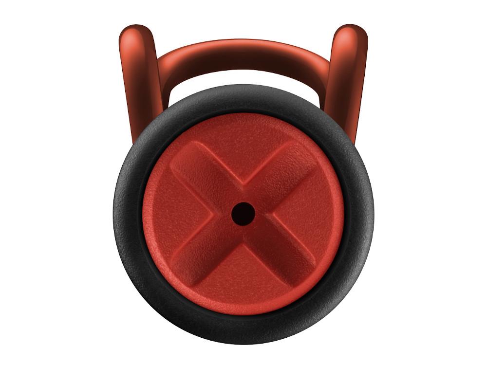 Lamy Safari Harry Potter Gryffindor Fountain Pen, Black, Red, 1240153