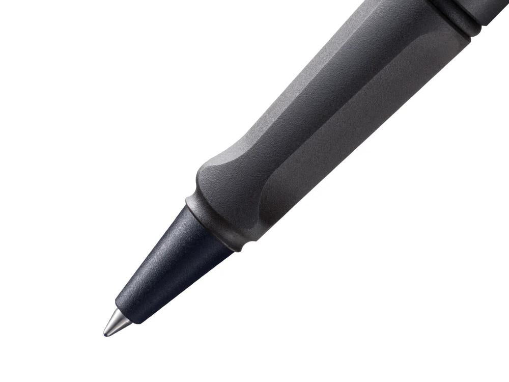 Lamy Safari Roll-ink Umbra Rollerball pen Black, 1240177