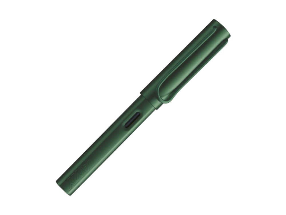 Lamy Al-star Pine 2026 Rollerball pen, Green, Special edition, 1241150