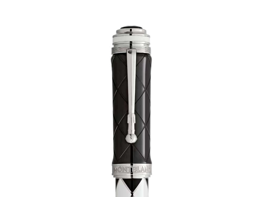 Montblanc Great Characters Queen 1975 Fountain Pen, 131968