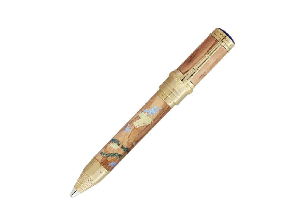 Montblanc MoA Pierre-Auguste Renoir LE Fountain Pen, 131981