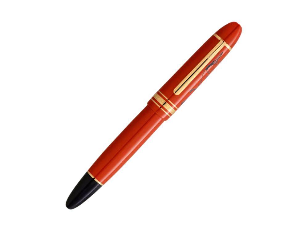 Montblanc High Artistry A Tribute to Craftsmanship Set Limited Ed 1994
