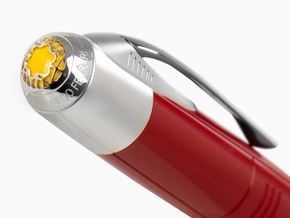 Montblanc Great Characters Enzo Ferrari Ballpoint pen, Special Edition, 132146