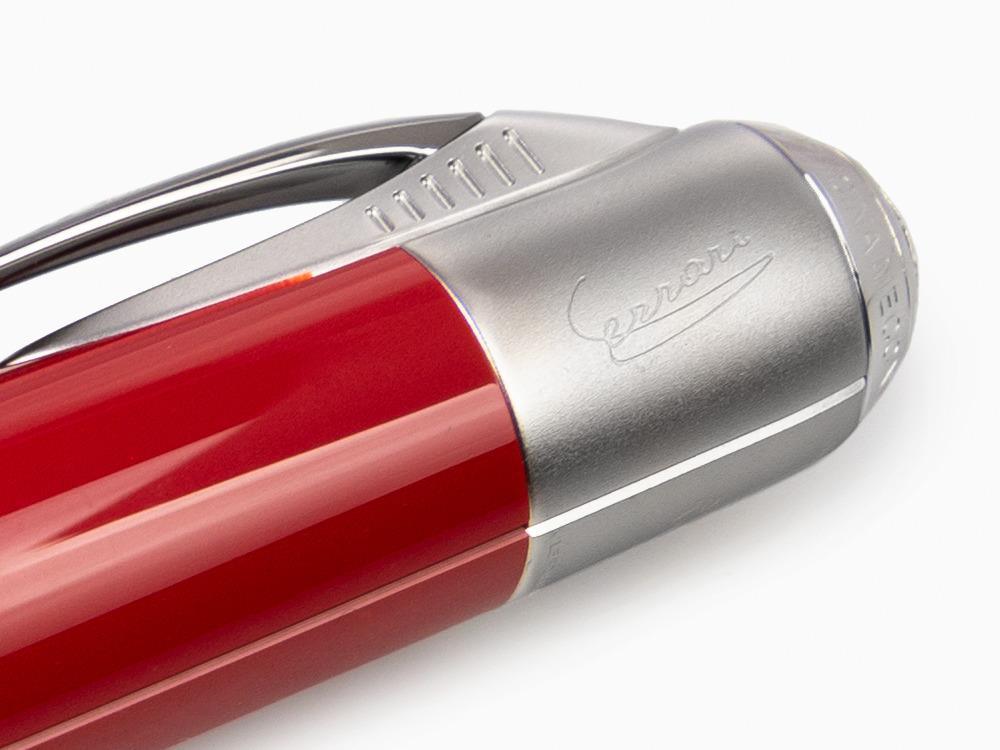 Montblanc Great Characters Enzo Ferrari Ballpoint pen, Special Edition, 132146