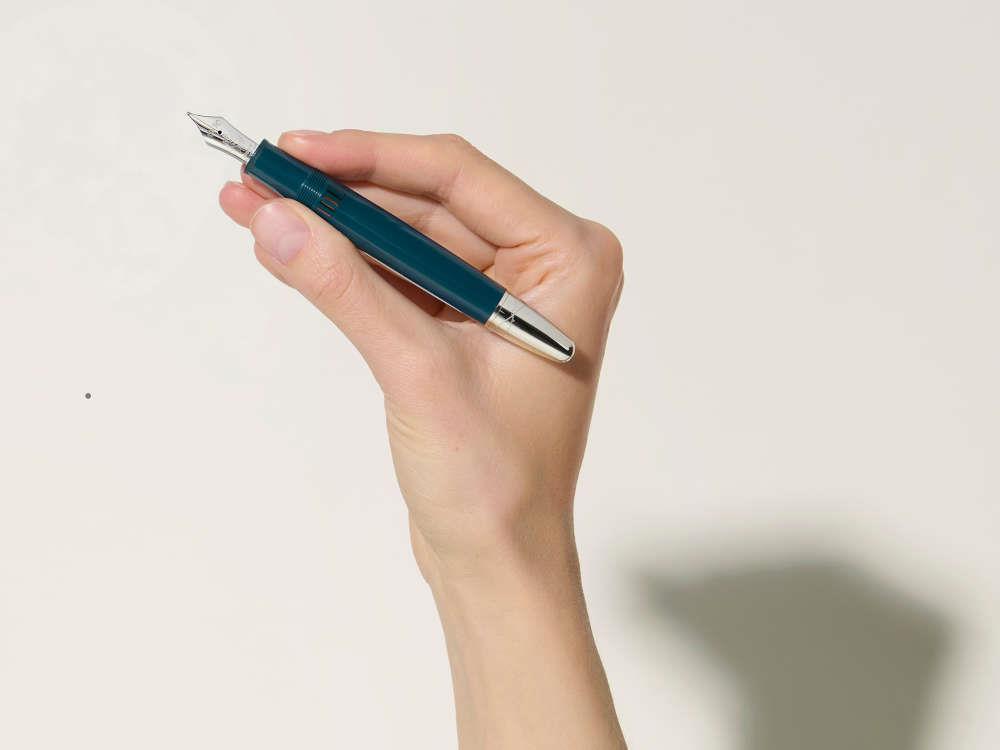 Montblanc Meisterstück LeGrand Romeo & Juliet Fountain Pen, 132914