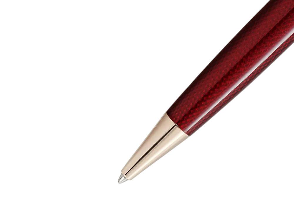 Montblanc Meisterstück Solitaire Golden Hour Midsize Ballpoint pen, 133025