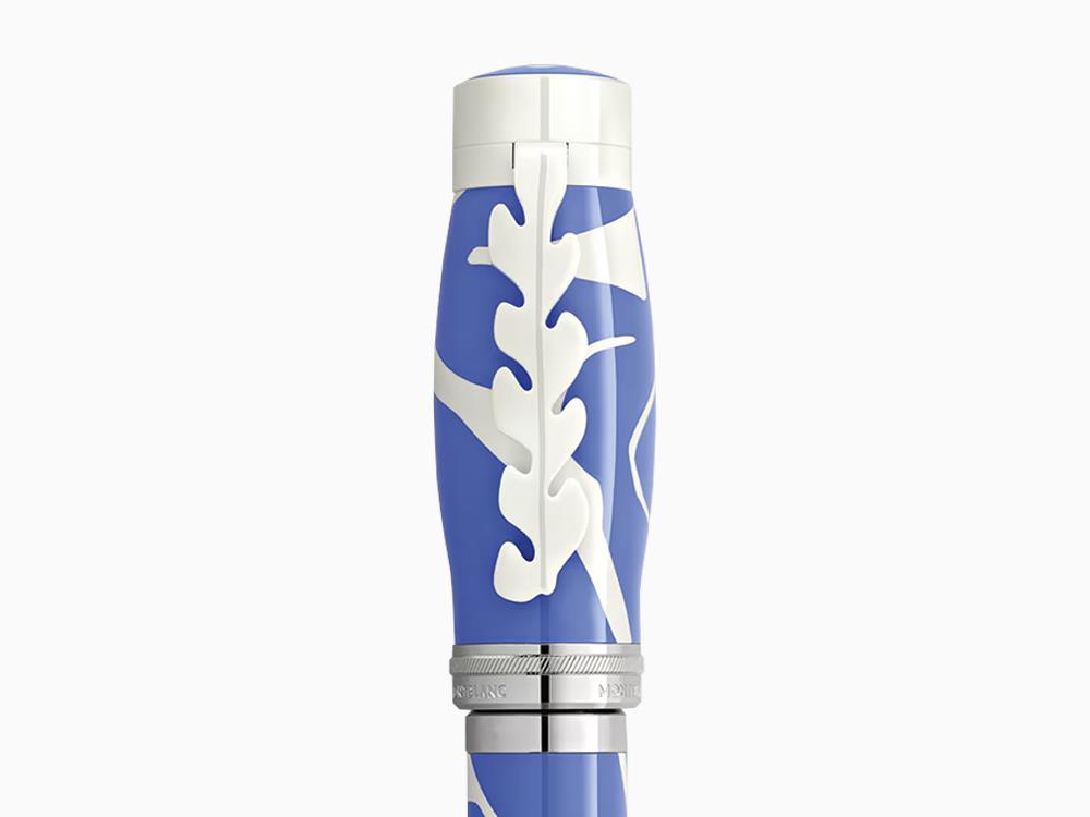 Montblanc Masters Of Art Homage to Henri Matisse LE Fountain Pen, 133394