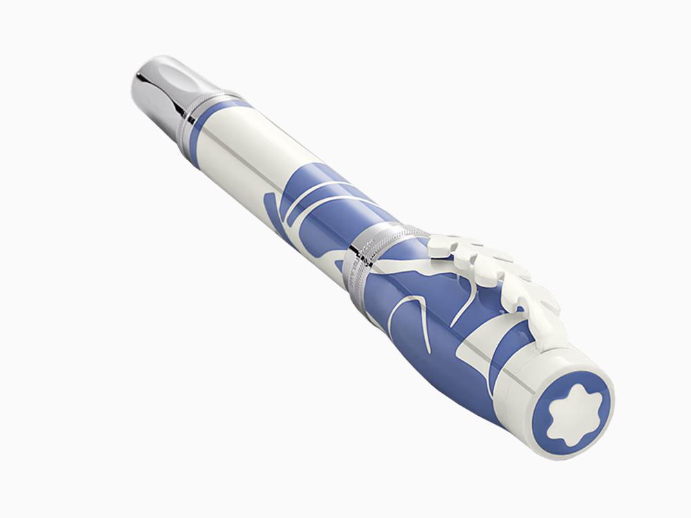 Montblanc Masters Of Art Homage to Henri Matisse LE Fountain Pen, 133394
