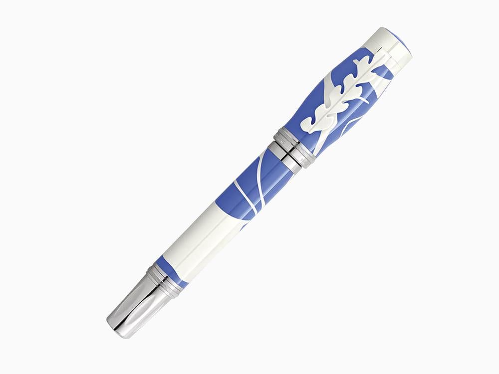 Montblanc Masters Of Art Homage to Henri Matisse LE Fountain Pen, 133394