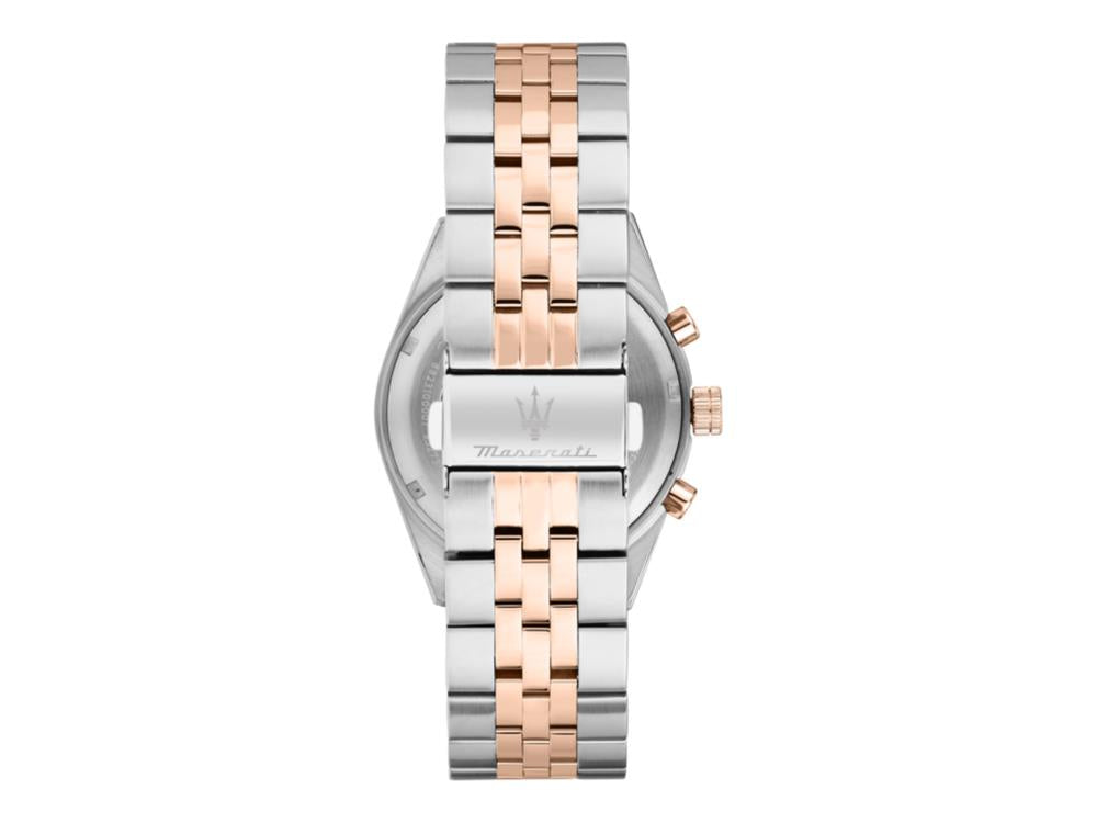 Maserati Competizione Quartz Watch, Bronze, 41 mm, R8853100049