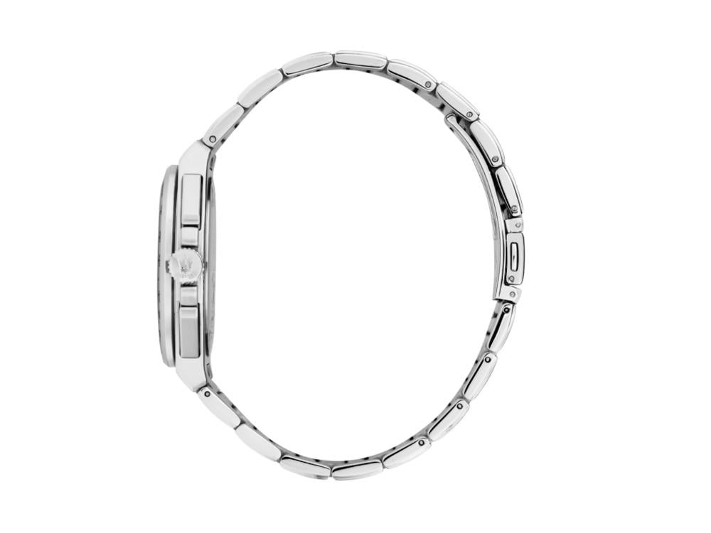 Maserati Successo Quartz Watch, Blue, 42 mm, Mineral crystal R8853124004