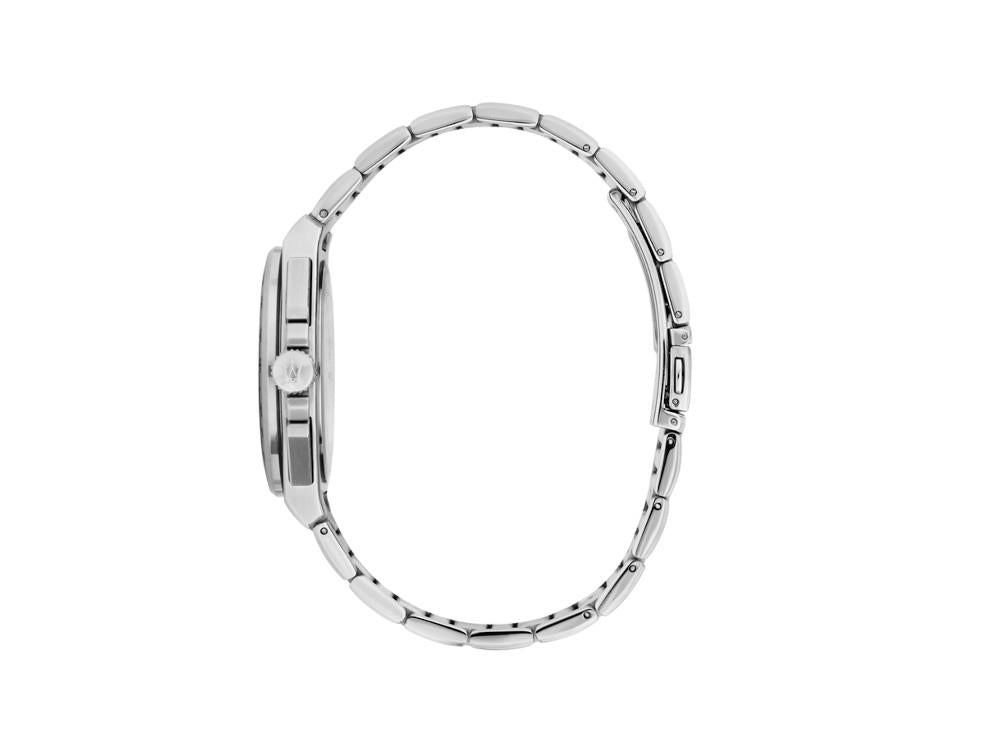 Maserati Velocitá Quartz Watch, Blue, 43 mm, R8873652014