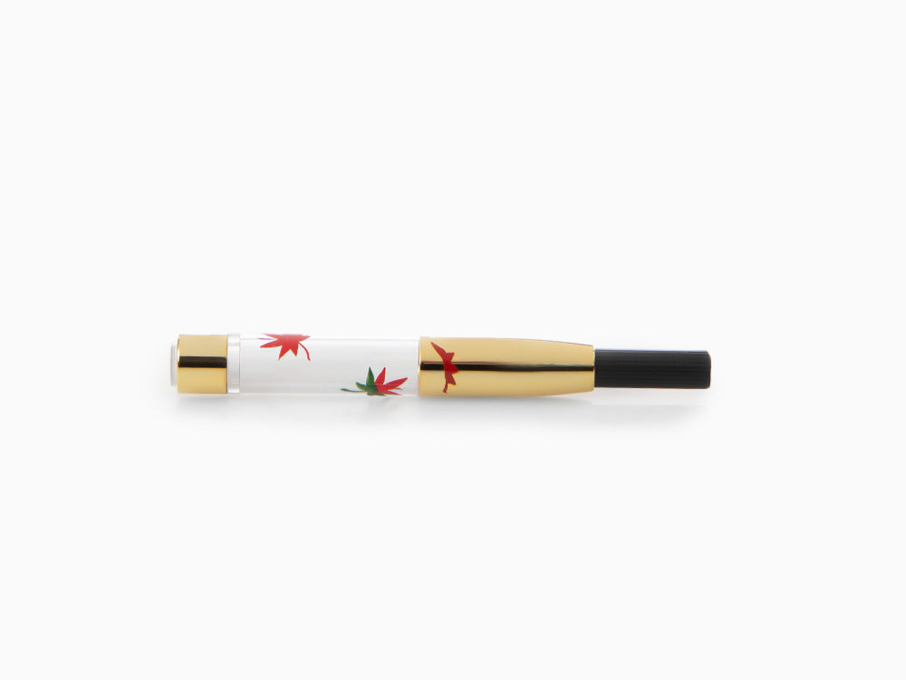 Nakaya Maki-e Converter Red leaves, 0.53ml