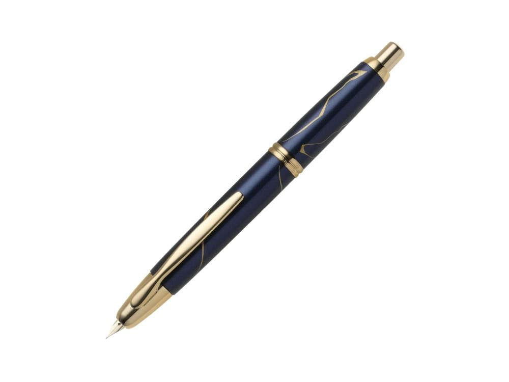 Pilot Capless Golden Journey 2026 Fountain Pen Limited Edition