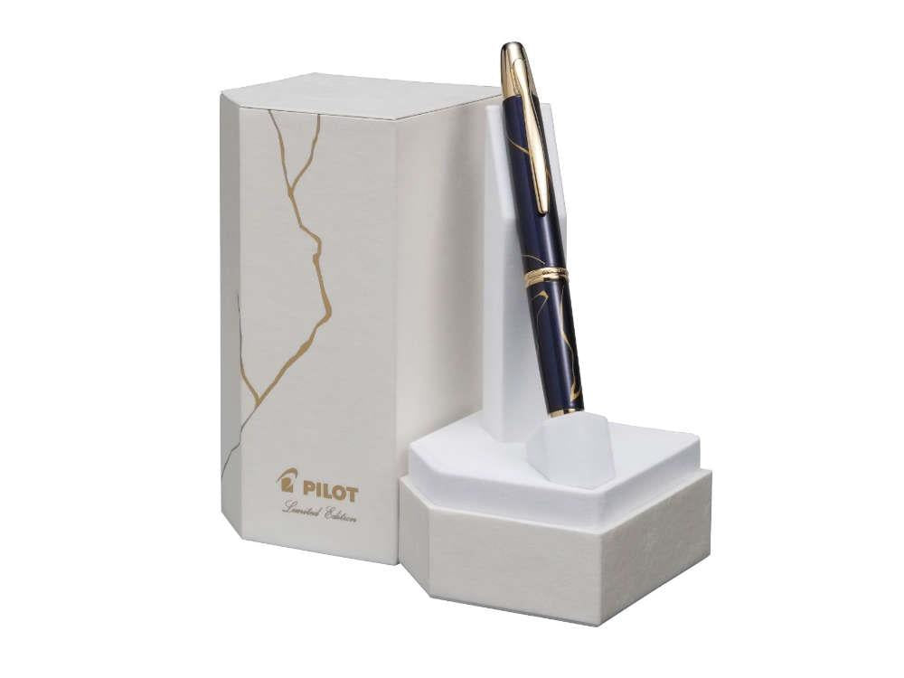 Pilot Capless Golden Journey 2026 Fountain Pen Limited Edition