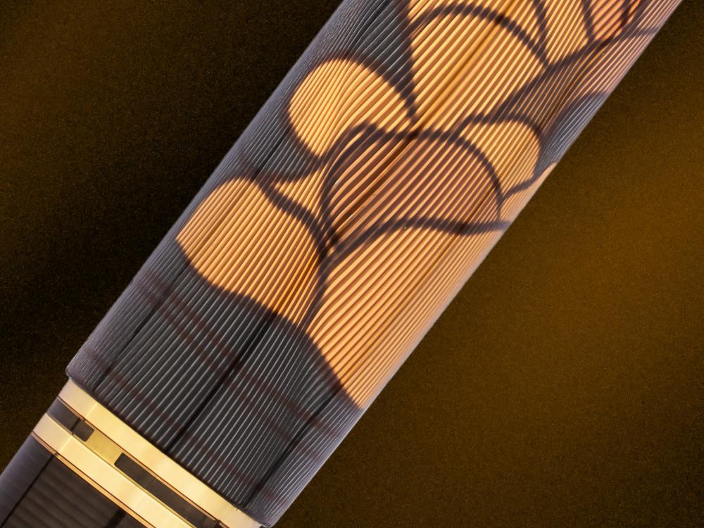 Pelikan Souverän 600 Art Collection Georg Tippel Fountain Pen, 829038
