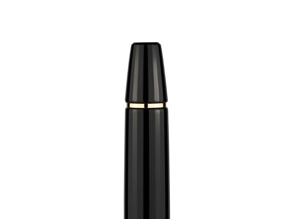 Scribo Flow Origine 14K Fountain Pen, Limited Edition, FLOFP06YG1403