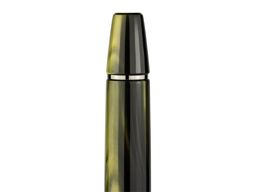 Scribo Flow Evoluzione 18K Fountain Pen, Limited Edition, FLOFP07RT1803