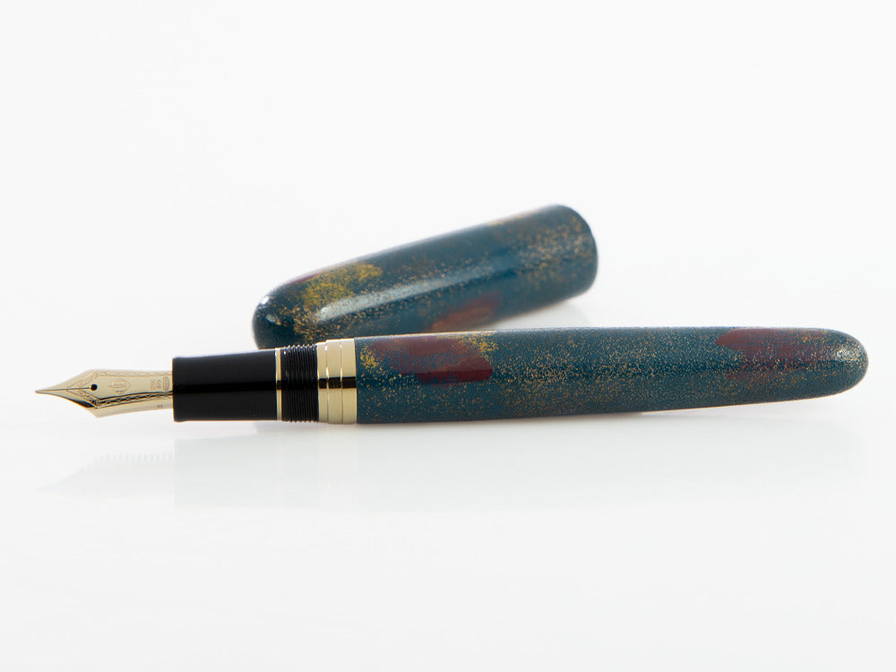 Sailor Limited Edition 'Rei' 3rd series Aomori Hachinohe Fountain Pen