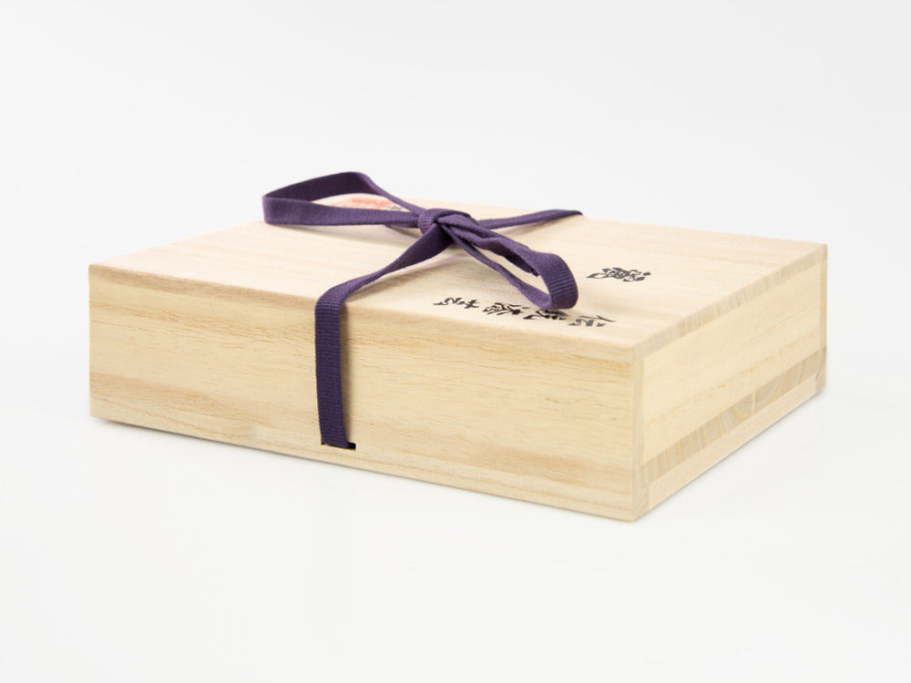 Sailor Limited Edition 'Rei' 3rd series Aomori Hachinohe Fountain Pen