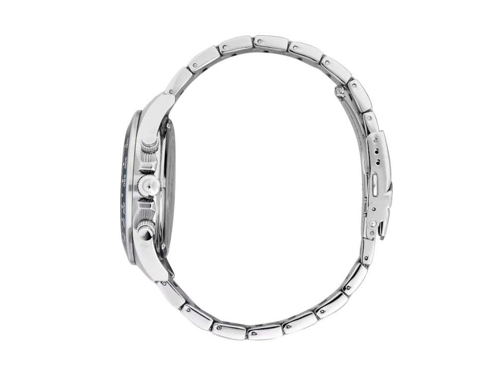 Sector No Limits 230 Quartz Watch, Blue, 43 mm, R3273661051