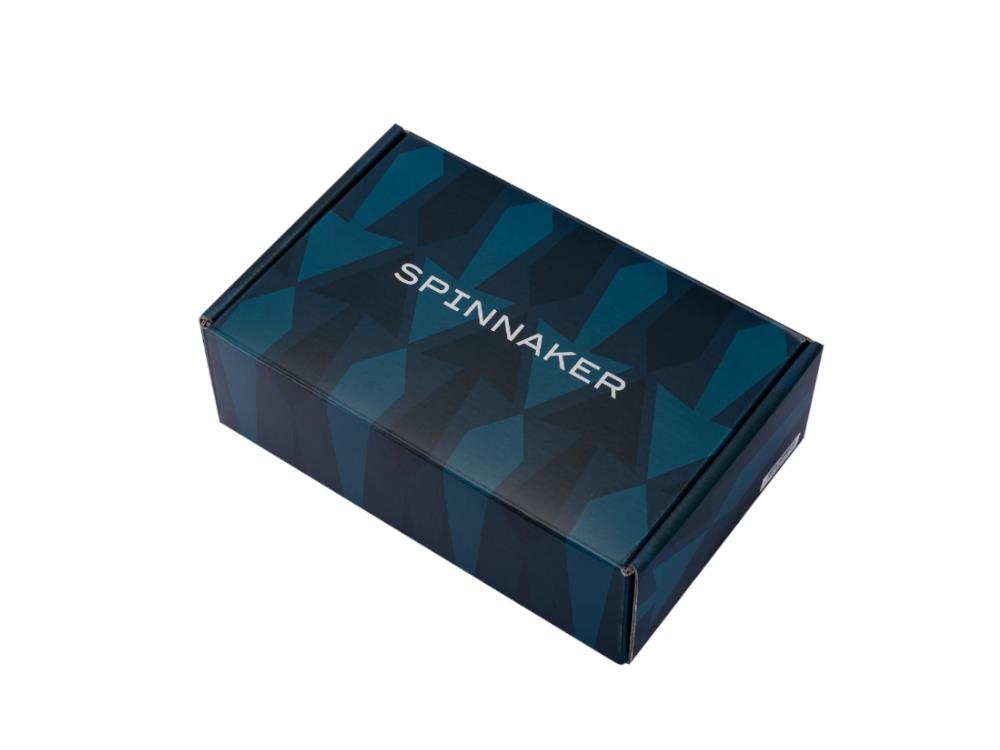 Spinnaker Spence Hickory Brown Automatic Watch, Brown, 40 mm, 30 atm, SP-5097-33