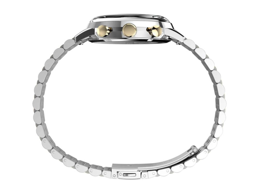 Timex Marlin Quartz Watch, Green, 40 mm, TW2W60000A