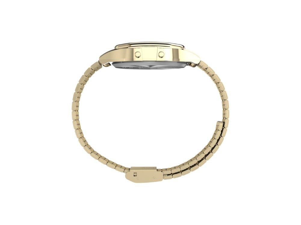 Timex T80 x Peanuts Quartz Watch, 34 mm, TW2Y76800