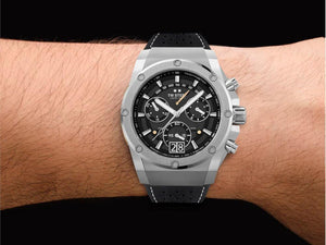 TW Steel Ace Genesis 2020 Quartz Watch, Grey, 44 mm, Ltd. Edition, ACE121