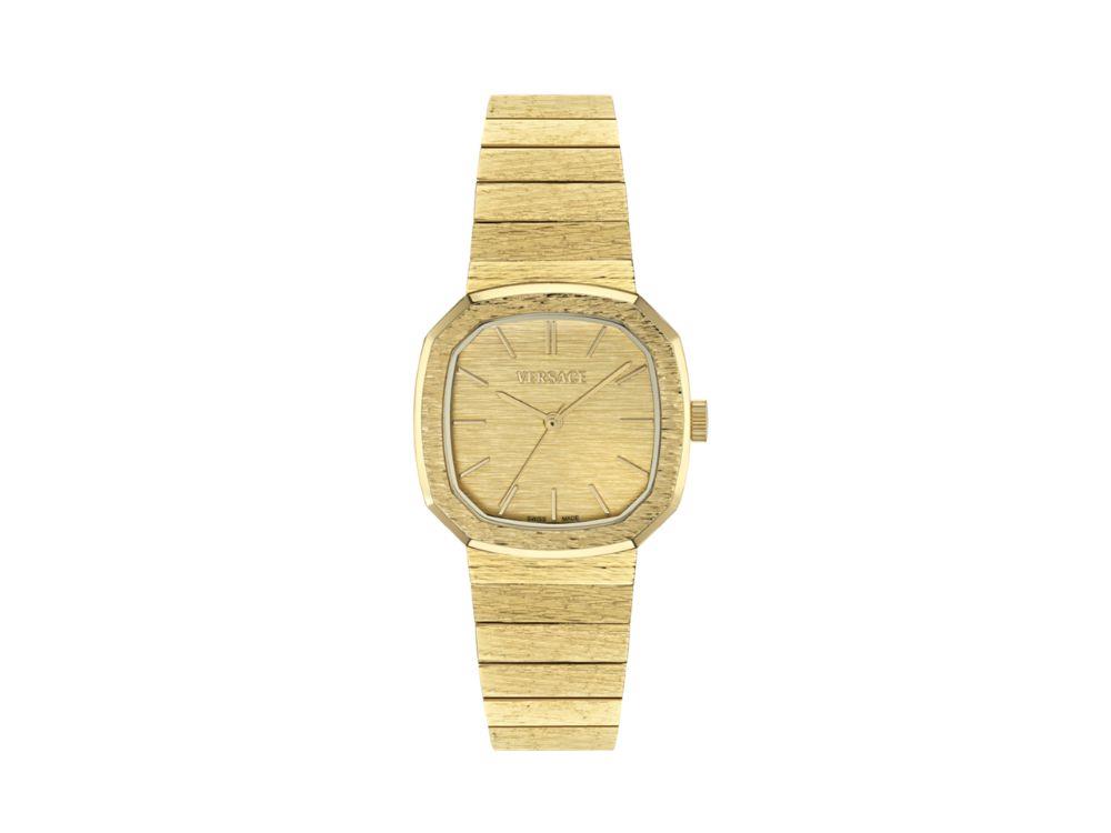 Versace V-Arcadis Progetto X Quartz Watch, 32 mm, VEYX00526