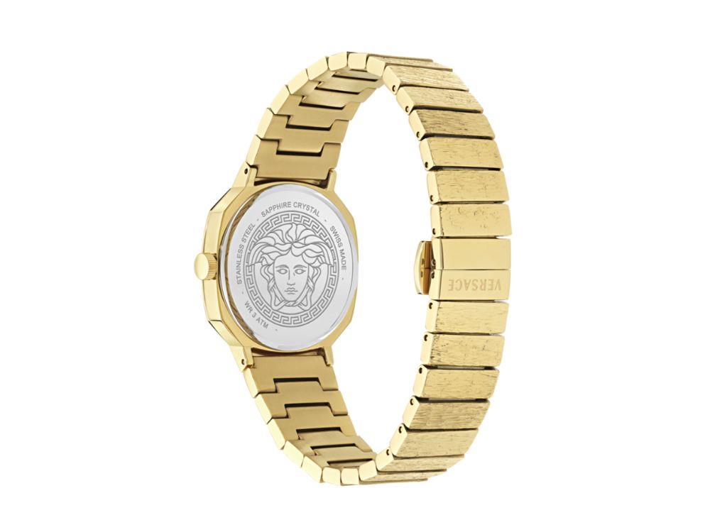 Versace V-Arcadis Progetto X Quartz Watch, 32 mm, VEYX00526