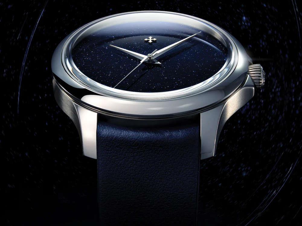 Venezianico Redentore Avventurina 40 Automatic Watch, 1221550