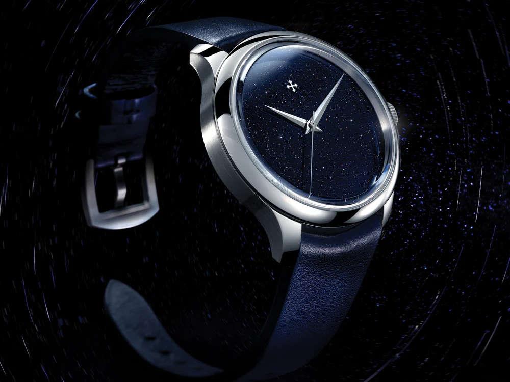 Venezianico Redentore Avventurina 40 Automatic Watch, 1221550